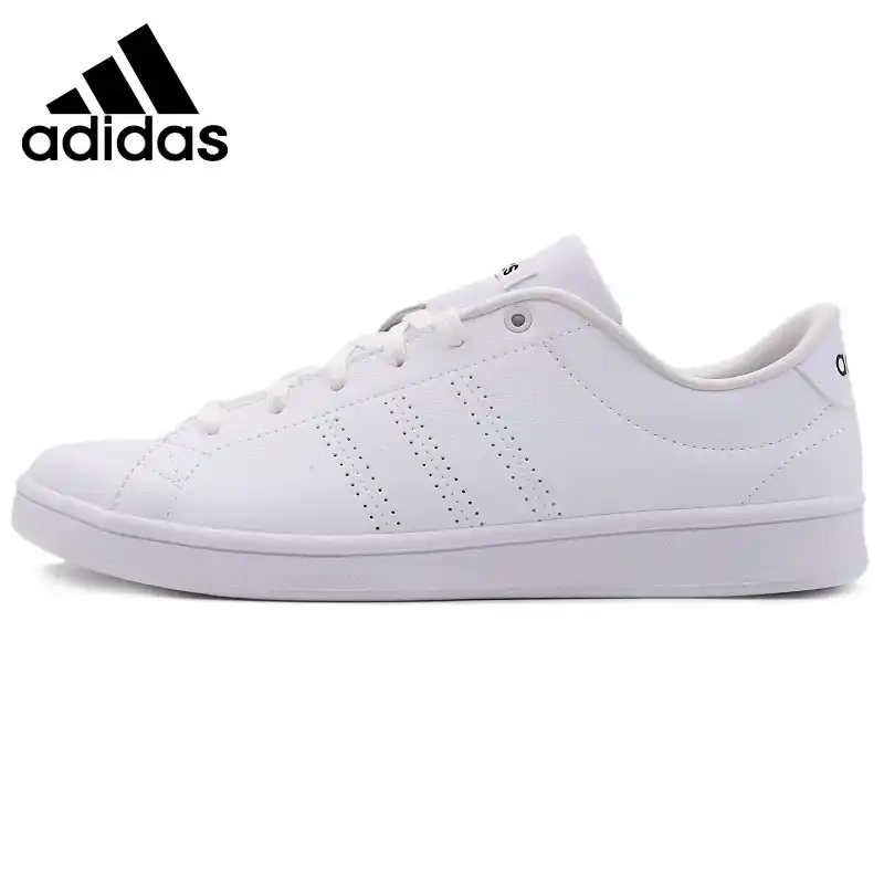advantage clean qt adidas