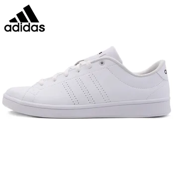 

Original New Arrival Adidas NEO Label ADVANTAGE CLEAN QT Women's Skateboarding Shoes Sneakers