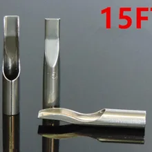 15 футов инструменты для открытой татуировки из нержавеющей стали, оборудование для татуировки, инструмент для татуировки, принадлежности для вышивания, аксессуары для вышивания, горячая распродажа