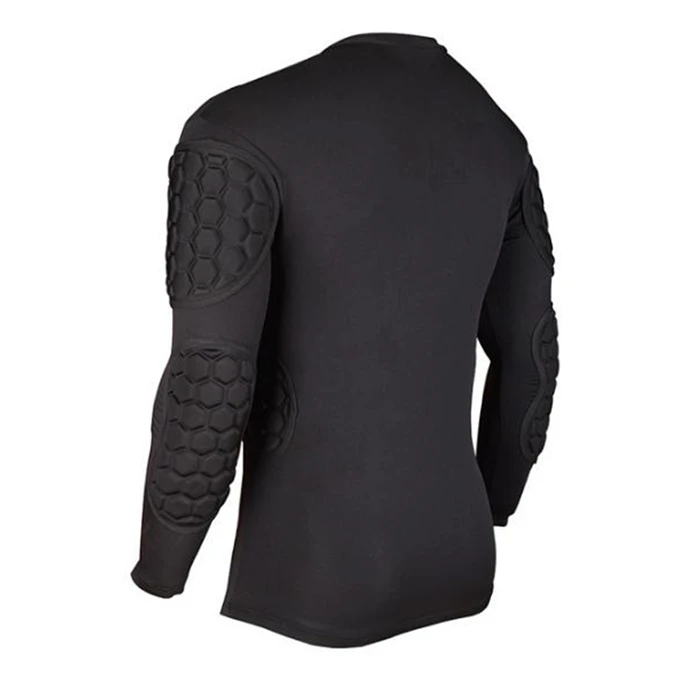 Men-Rugby-Soccer-Jerseys-Goalkeeper-Survetement-Football-Jersey-Shirts-Goal-Keeper-Elbow-Sport-Kits-Tights-Waist_
