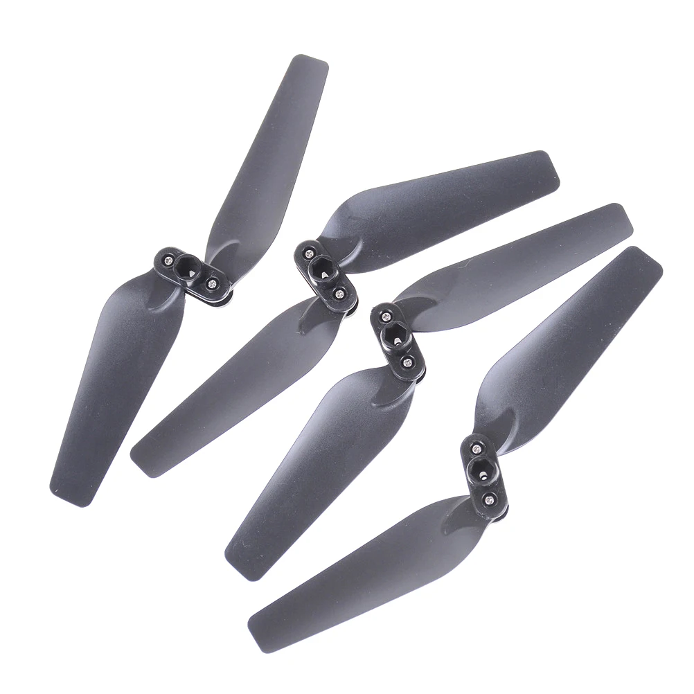 4pcs 2 set Eachine font b RC b font Quadcopter Spare Parts Propeller Props Blades Set