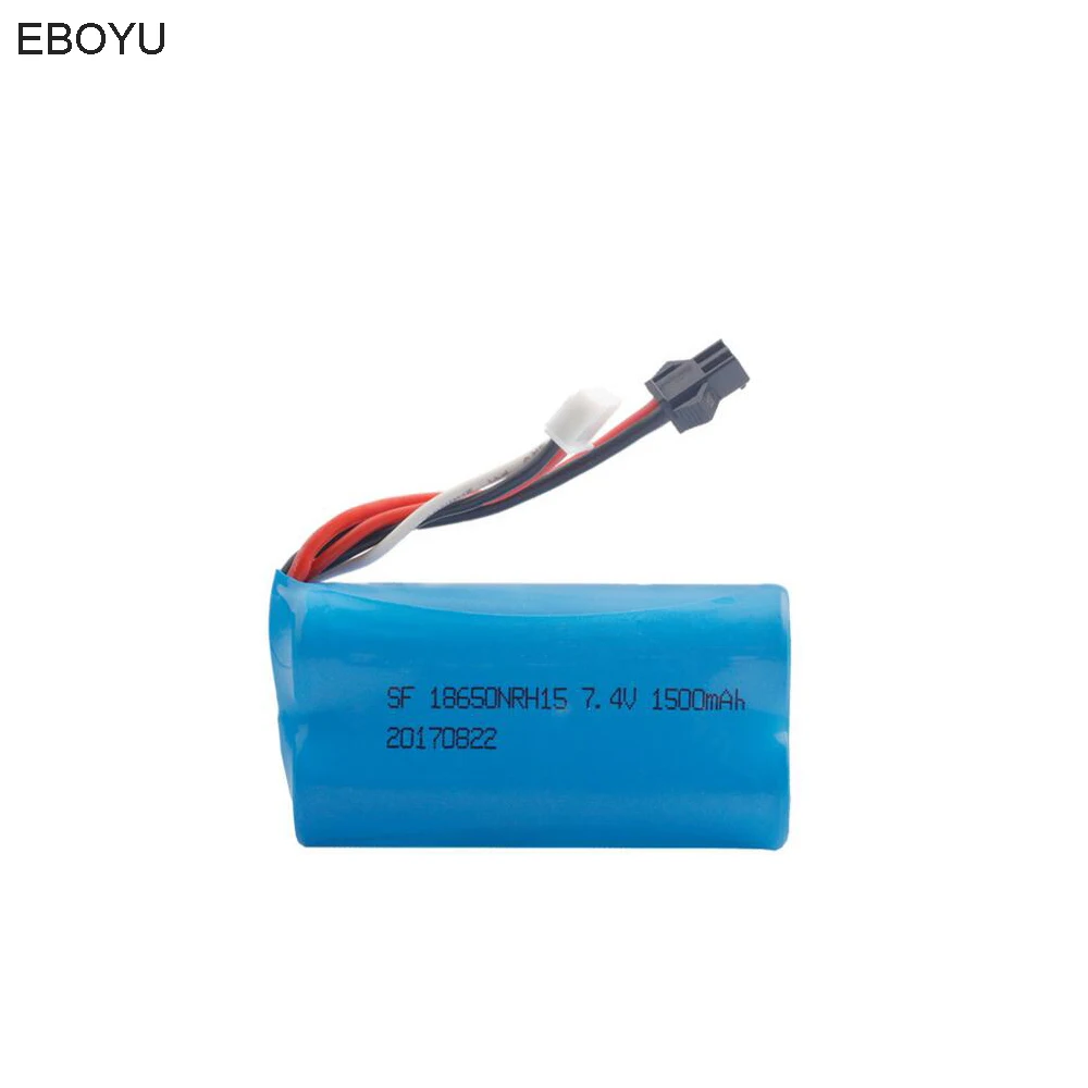 Аккумулятор syma q1