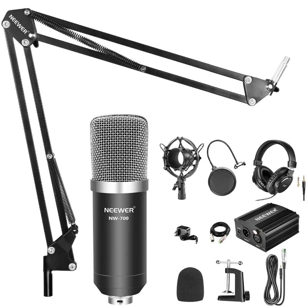 Neewer nw. Микрофон nw-700. neewer микрофон золотой. neewer nw 100. &quot;neewer&quot; n300 байонет.