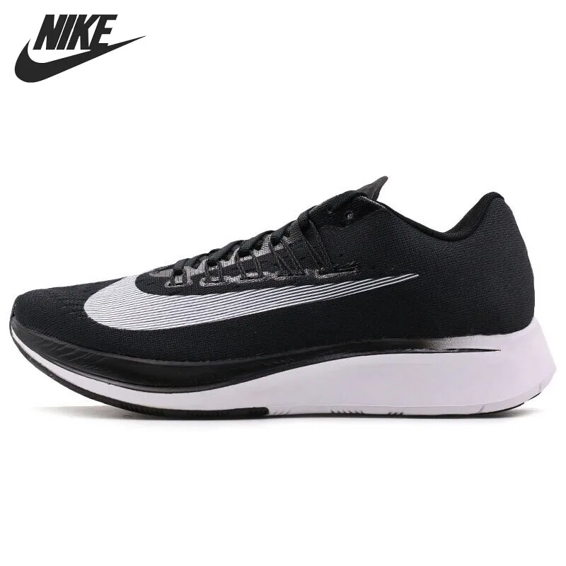 Оригинальное новое поступление 2018 NIKE ZOOM FLY мужские кроссовки|Беговая обувь| |