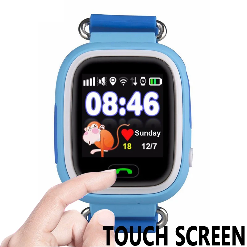 most attractive smart watch