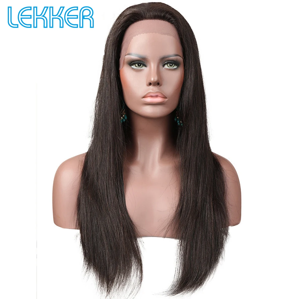 lekkerwig 