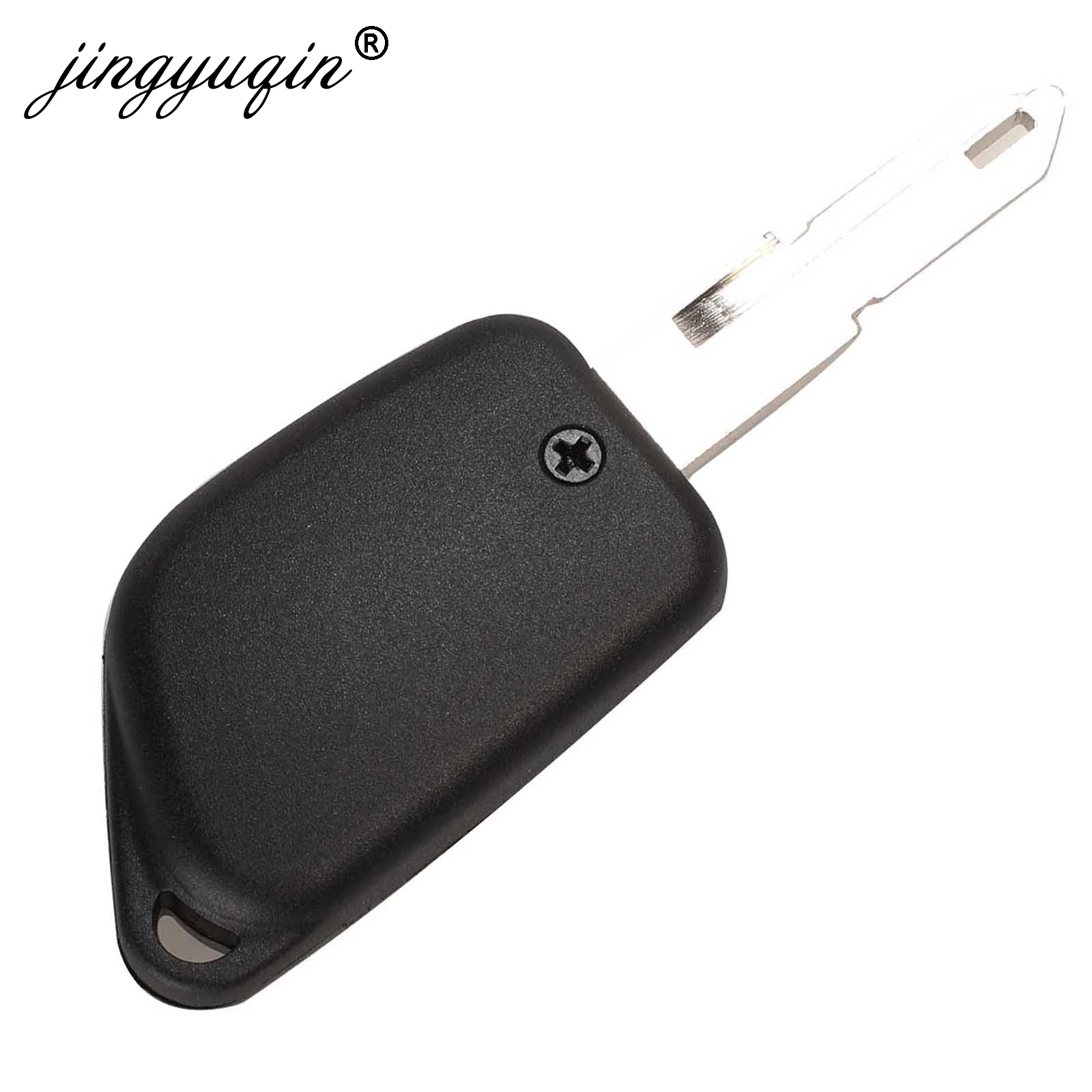 Чехол для брелка Citroen Elysee Saxo Xsara Picasso Berlingo C2 C3 Peugeot 106 206 306 205 405|case for|case replacementcase case |