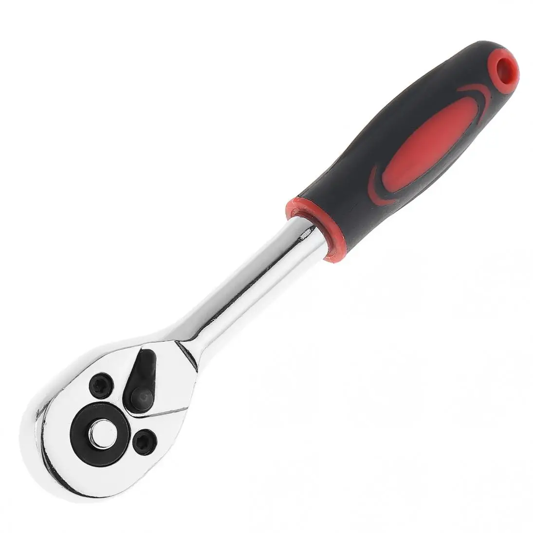 

1/4" Drive Ratchet Wrench Set Repair Tools For Vehicle Bicycle Bike Socket Wrench Kit Tool hot