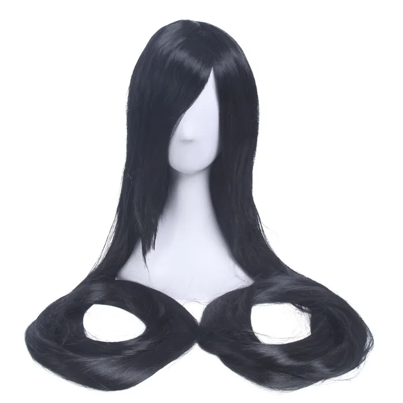 L-email peluca 60 pulgadas 150 cm largo mujeres Cosplay pelucas 7 colores recto Beige negro pelo rubio sintético perucas Cosplay peluca L-email peluca 60 pulgadas 150 cm largo mujeres Cosplay pelucas 7 colores recto Beige negro pelo rubio sintético perucas Cosplay peluca