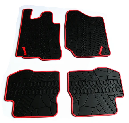 Jimny JB43 коврики для ног внедорожника|car foot mat|car matsfoot mat car |