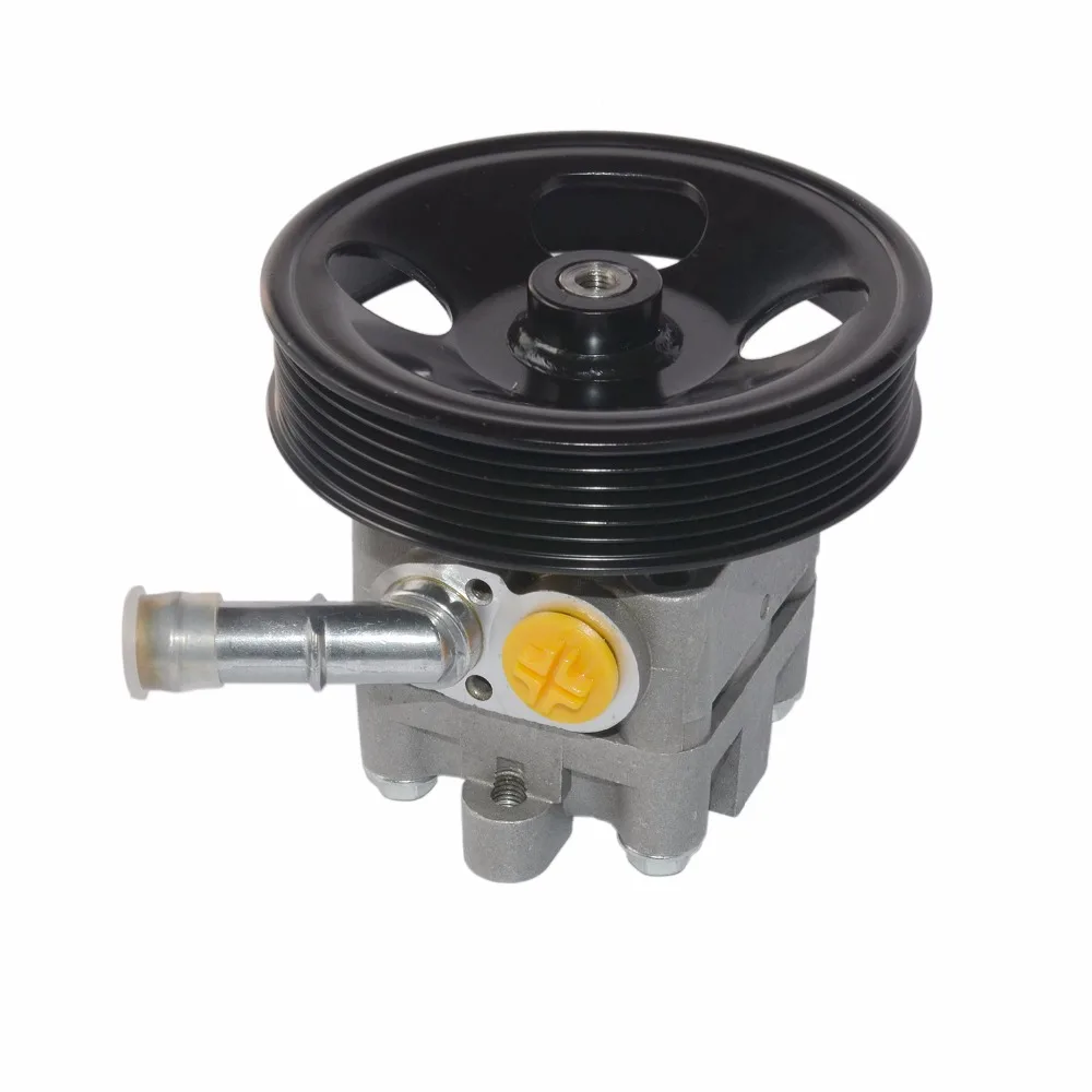 Двигатель AP02 49110 CN00C новый насос гидроусилителя руля для Nissan X trail T30 2 0/2 5 двигатель