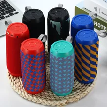 Wireless Bluetooth Speaker Outdoor Portable Bluetooth Speaker Hands-free Subwoofer Speaker Support FM TWS USB TF AUX PC phone Wireless Bluetooth Speaker Outdoor Portable Bluetooth Speaker Hands-free Subwoofer Speaker Support FM TWS USB TF AUX PC phone