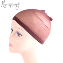 Самая дешевая! 20 шт./партия 2 шт. в упаковке Невидимый высокая эластичная сетка для волос и парики для сетка для волос Инструменты для завивки волос