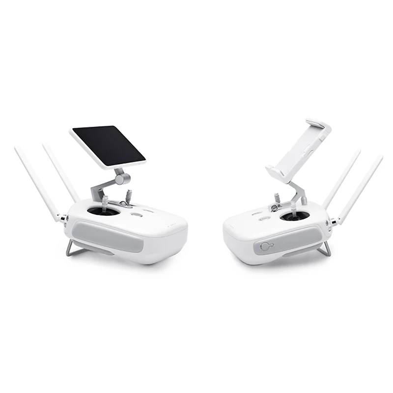 DJI Phantom 4 Pro с 1 дюймовым 20MP Exmor R CMOS датчиком 30 минут время полета 5 направлений