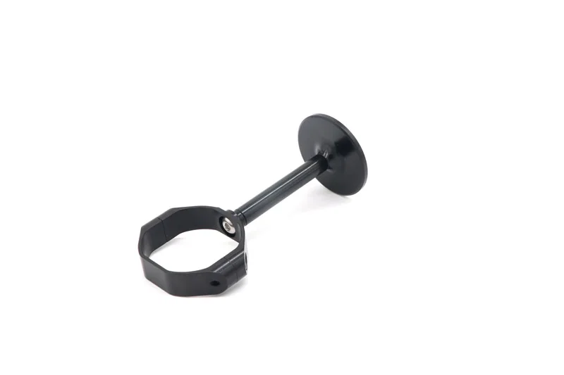 Yuenhoang 1PCS PART9 E410 Frame GPS Bracket Metal Drone GPS Fixed Holder/Mount for Plant Agriculture UAV Drone Replacement