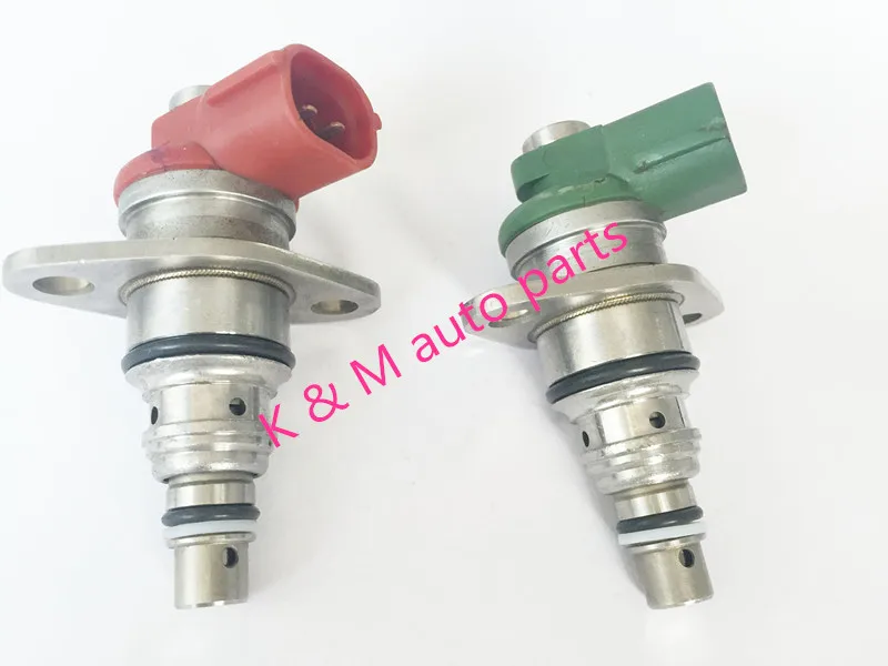 SCV válvula de solenoide de para Toyota AVENSIS 2.0 /& 2.2 0967100120 0967100130