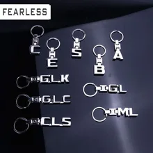 Key Rings For Mercedes Benz CLS GL GLK GLC ML SLK GLA GLE A B C E S R 3D Car Keychain Metal Keyring Key Chain Rings Keychains Key Rings For Mercedes Benz CLS GL GLK GLC ML SLK GLA GLE A B C E S R 3D Car Keychain Metal Keyring Key Chain Rings Keychains