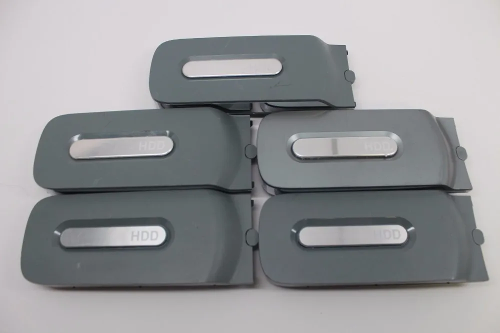 5pcs 20GB HDD External Hard Disk Drive Kit for Microsoft Xbox 360