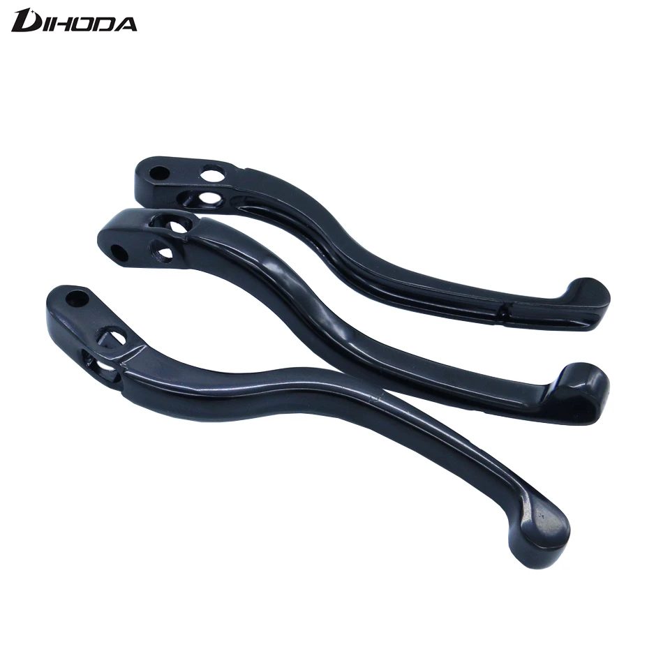 Direct Push lever motorcycle hydraulic brake clutch pump master