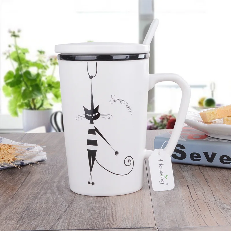 ceramic mug