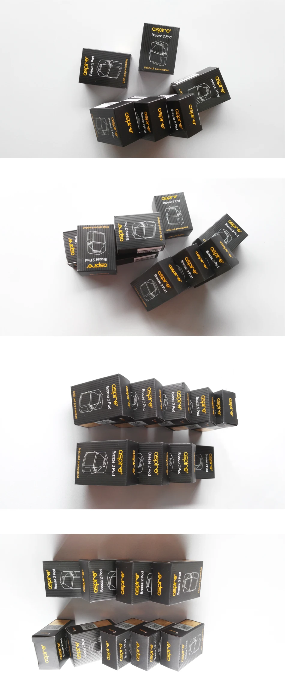 Breeze 2 POD-8