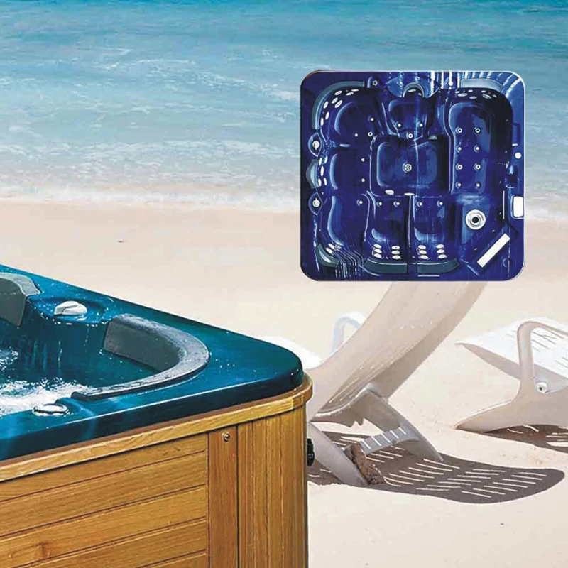 0262-H5501-2spa-pool