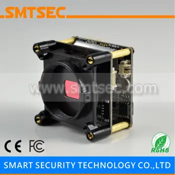 

SIP-E178DI Support DC Drive Auto Iris Lens 5MP IP Camera Module 1/1.8" SONY IMX178 Hi3516D CCTV Security PCB Board Camera