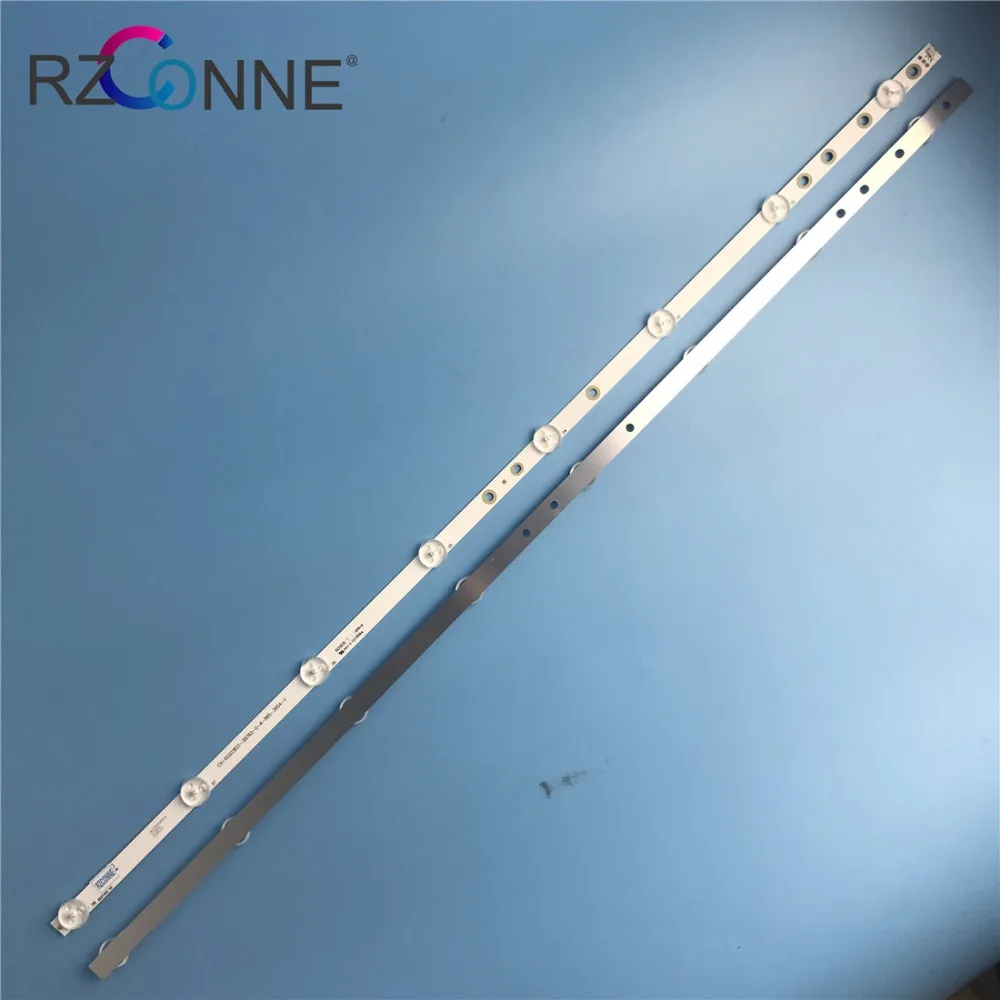 

LED Backlight strip 8 Lamp for Sony 65" TV KDL-65W855C Kdl-65w859c 650TV02 V3 T650HVF05.1 T650HVF05