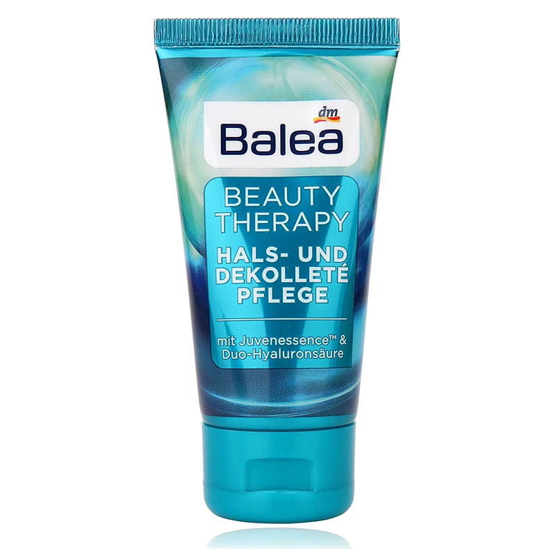 Balea Vital Firming Neck and Countor Treatment (1)