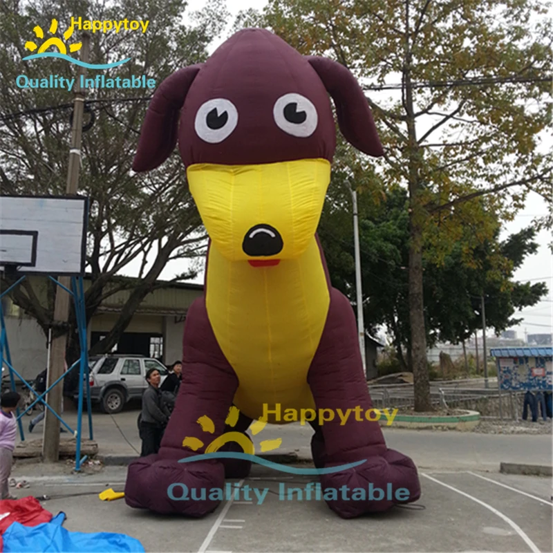 outdoor inflatable cartoon01