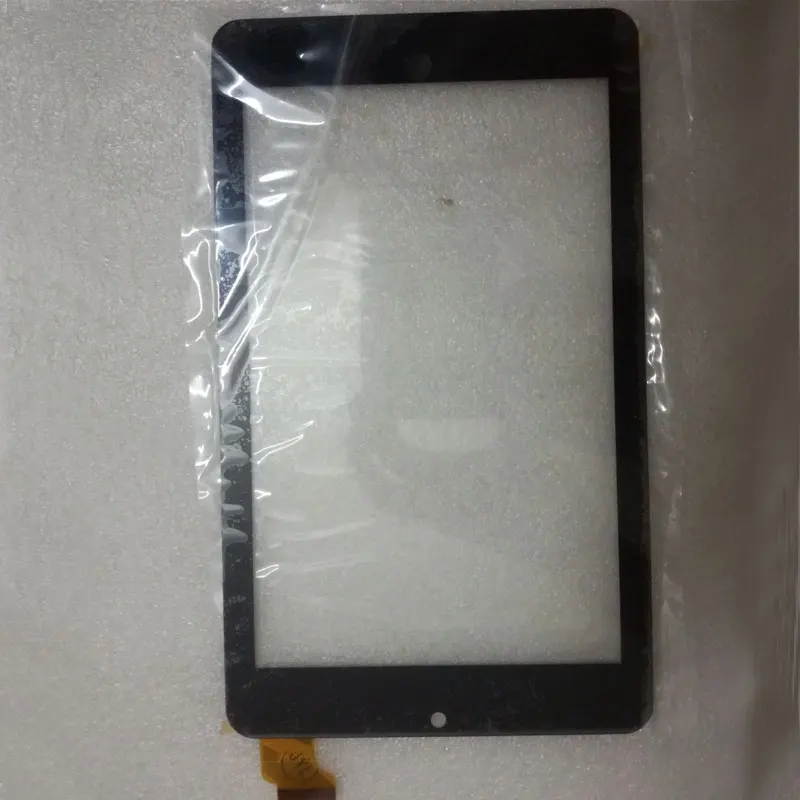 

Myslc touch screen replacement for Uniscom purple light electronic FHF070119 MZ73 flat touch screen fhf070119
