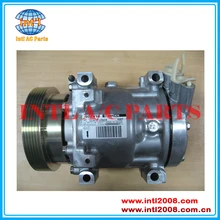 8200802608 8200603434 8200117767 SD 7V16 1177 1060 1027 авто ac компрессор для renalt Logan недвижимости/dacia duster/Logan