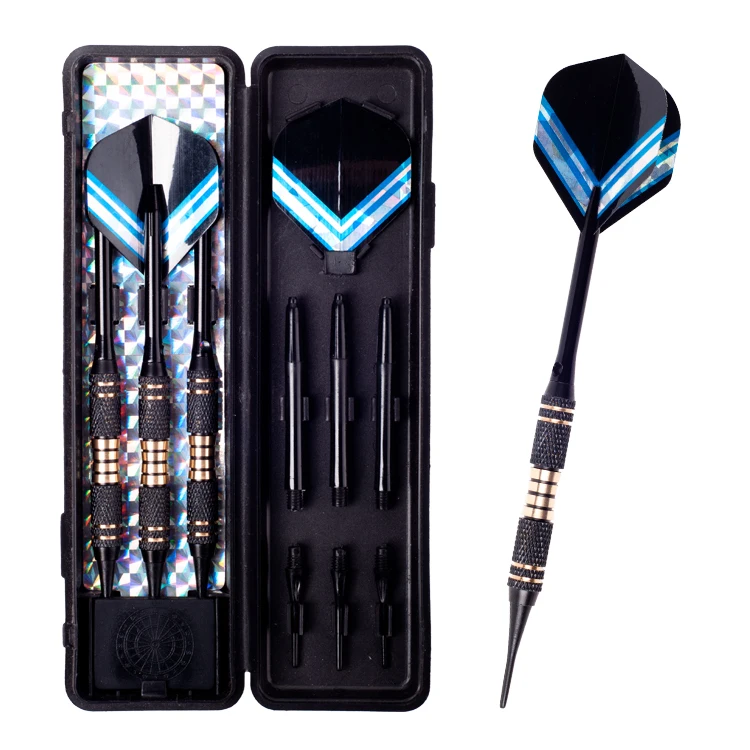 A Guide To Buying The Best Soft Tip Darts