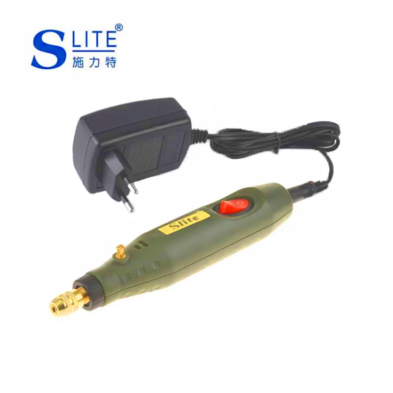 Slite Mini Electric Engraving Pen DIY Electric Hand Sharpening Knives Dremel Accessories Drill Grinding Set Power Tool Slite Mini Electric Engraving Pen DIY Electric Hand Sharpening Knives Dremel Accessories Drill Grinding Set Power Tool