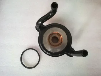 

Oil Cooler For Isuzu C223 4JB1 8943257680