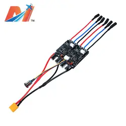 Maytech распродажа e longboard двойной привод регулятор скорости 30A двойной ESC для электрического скейтборда с хорошей функцией FOC