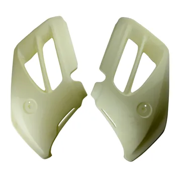 

Motorcycle Fairing Parts Plastic Unpainted Mid Front Cover Fairing Panel Cowl for Honda Goldwing 1800 GL1800 2012-2015 2014 2013
