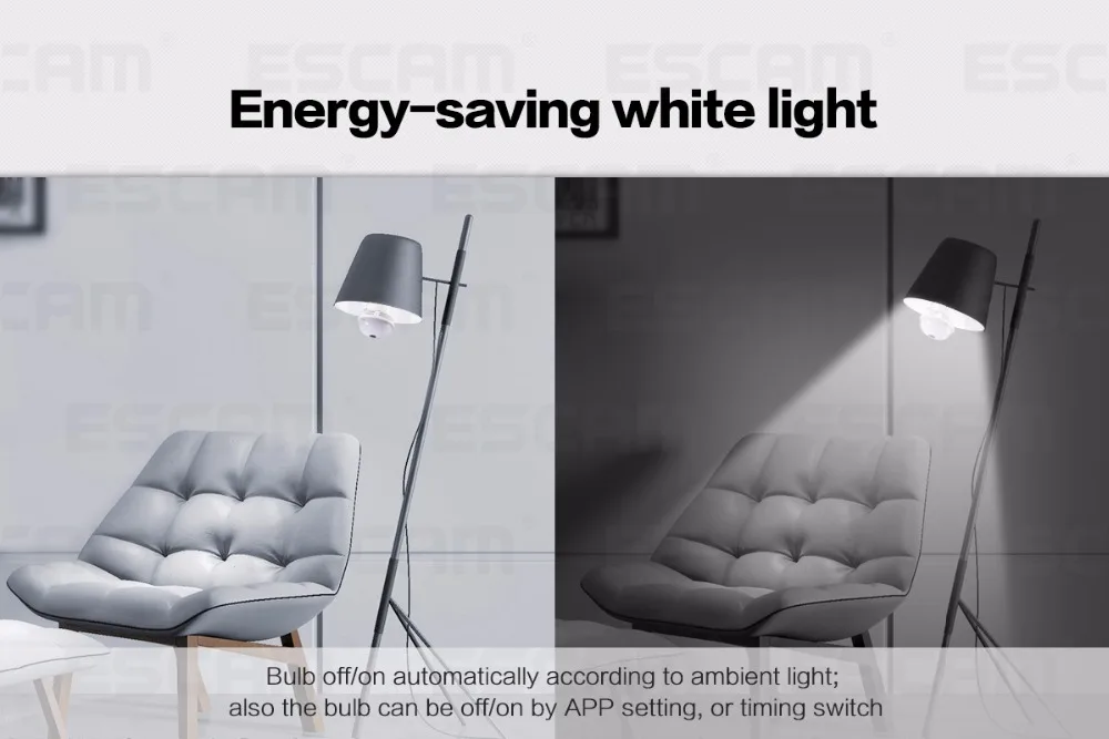 360 Degree Panoramic Bulb Light Home CCTV Security Surveillance HD 1080P Wireless IP Wifi Camera Night Vision Bluetooth Speaker 360 Degree Panoramic Bulb Light Home CCTV Security Surveillance HD 1080P Wireless IP Wifi Camera Night Vision Bluetooth Speaker