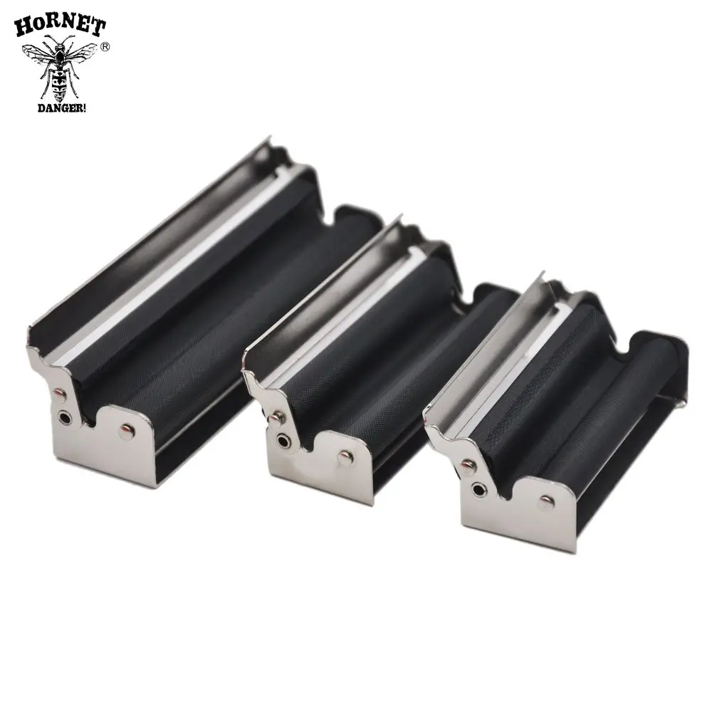 

70/78/110MM Portable Metal Cigarette Rolling Machine Blunt Rolling Machine Cigarette Maker Roller Papers Hand Roller