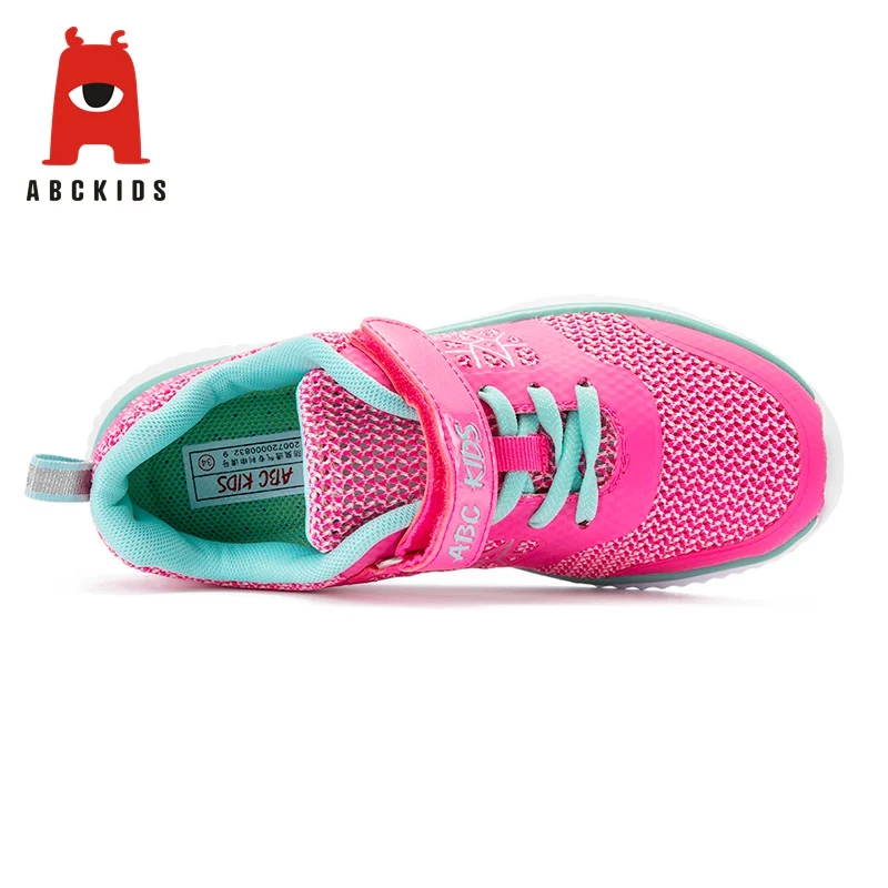 ABC KIDS 2019 Spring Summer Anti-slippery Casual Sneakers Kids Children Running Comfortable Sports Shoes ABC KIDS 2019 Spring Summer Anti-slippery Casual Sneakers Kids Children Running Comfortable Sports Shoes