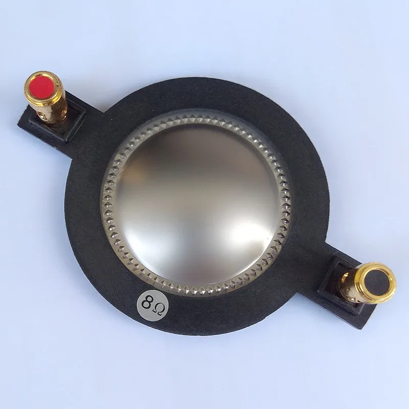 Finlemho Tweeter Speaker Voice Coil Diaphragm Repair Kit P440 Titanium