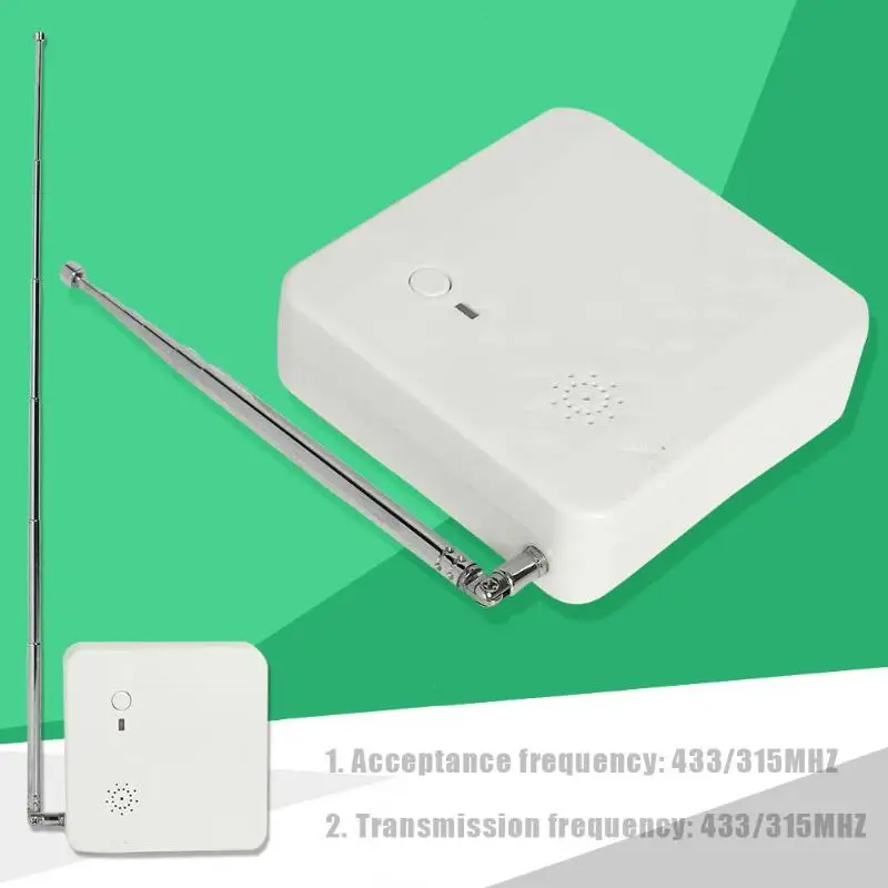 ALLOYSEED ретранслятор сигнала 300 Мбит/с Wi Fi Сетевой удлинитель усилитель оснащенный