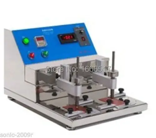 NEW Abrasion Tester Stainless Steel 4bit counting 32cm* 40 cm test platform high quality ne | Инструменты