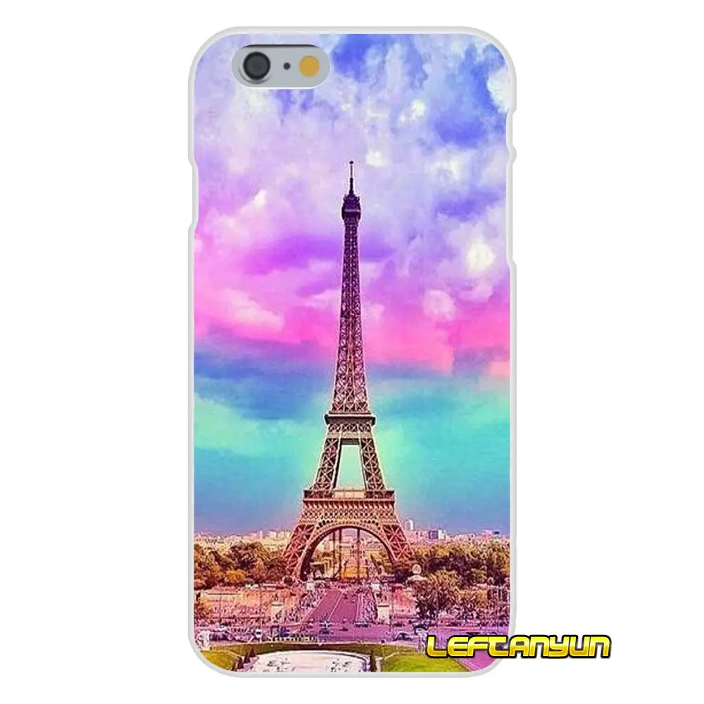 Любовь Париж Эйфелева башня для samsung Galaxy A3 A5 A7 J1 J2 J3 J5 J7 2015 2016 2017 аксессуары