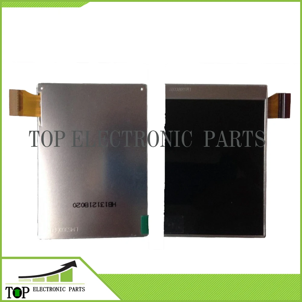 

Original 3.0'' inch LMS300CC01 LCD Screen Display for Symbol ES400 ES400S Free shipping