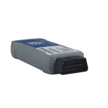 [VXDIAG Distributor] VXDIAG VCX NANO GDS2 and TIS2WEB Diagnostic/Programming System for GM better than MDI Fast Shipping