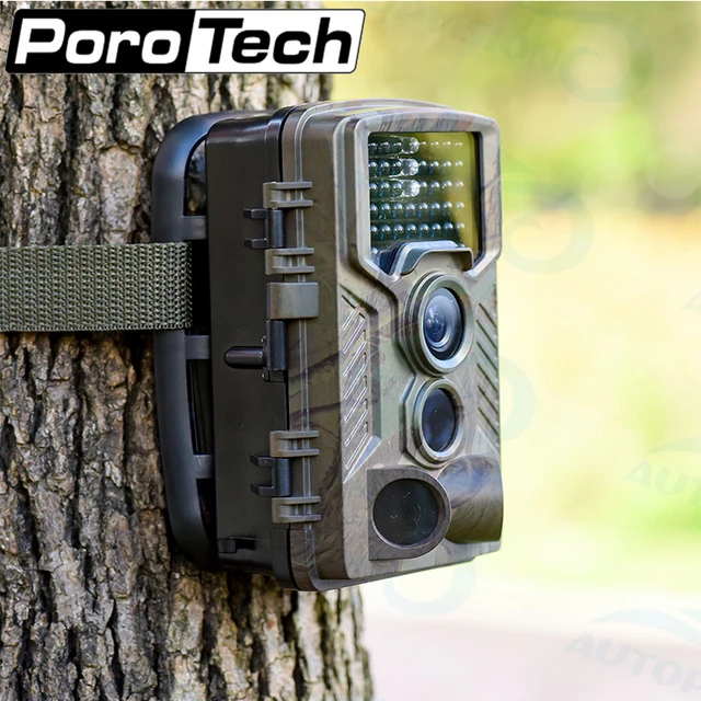 S890 Trail Chasse Caméra Waterproof Sport chasse caméra