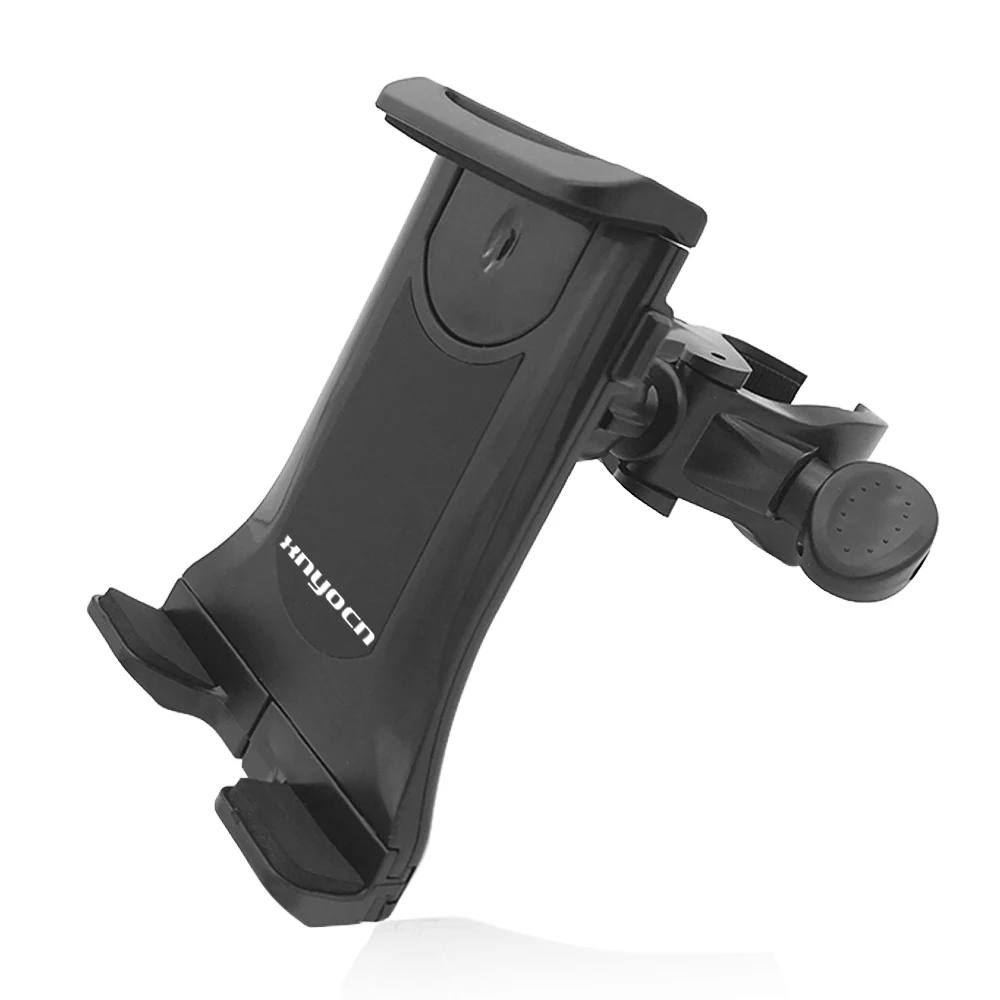 3.5 ~ 12" Bicycle Phone Holder Tablet Mount for ipad 1 2 3 Samsung Pad Universal Adjustable Handle Mount Bike Motorcycle Bracket tablet holder mobile phone holder