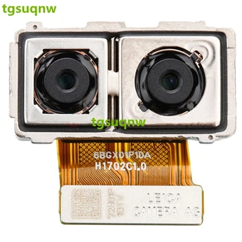 

For Mate9 Huawei Mate 9 Rear Camera Big Main Camera Module Flex Cable Replacement Parts For Huawei Mate 9 Pro Rear Back Camera