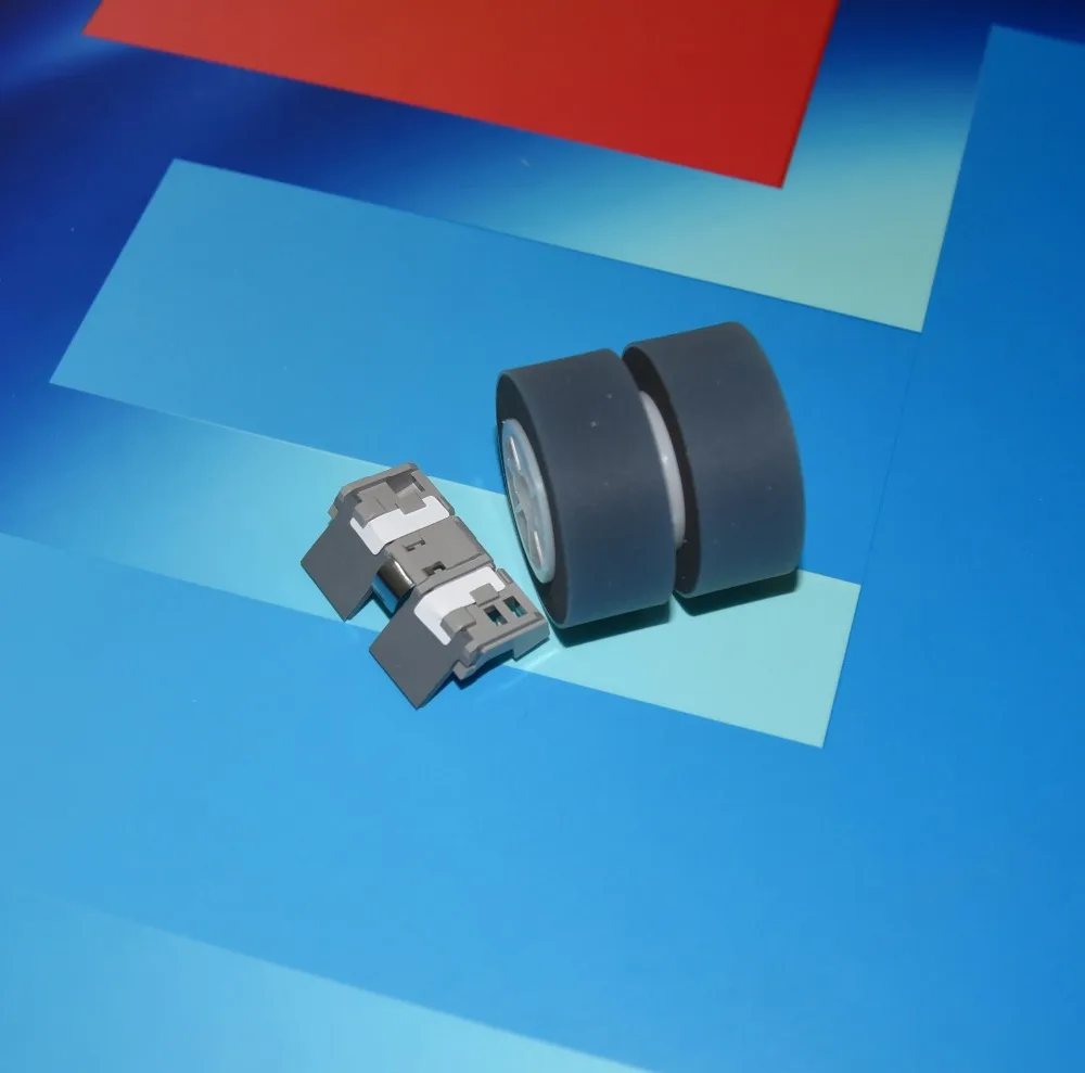 Fujitsu PA03334-0001 Pick Roller Unit for Fujitsu fi-4530CFI-5530C2 Scanner (2)